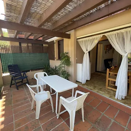 Апартаменты 2 Pieces Avec Terrasse A Saint-cyprien - Fr-1-106-108 *