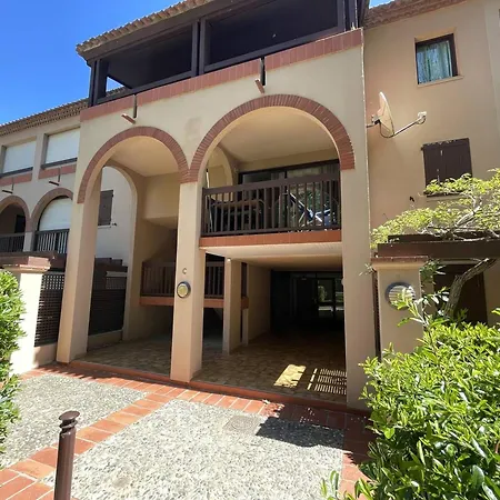 2 Pieces Avec Terrasse A Saint-cyprien - Fr-1-106-108 Апартаменты